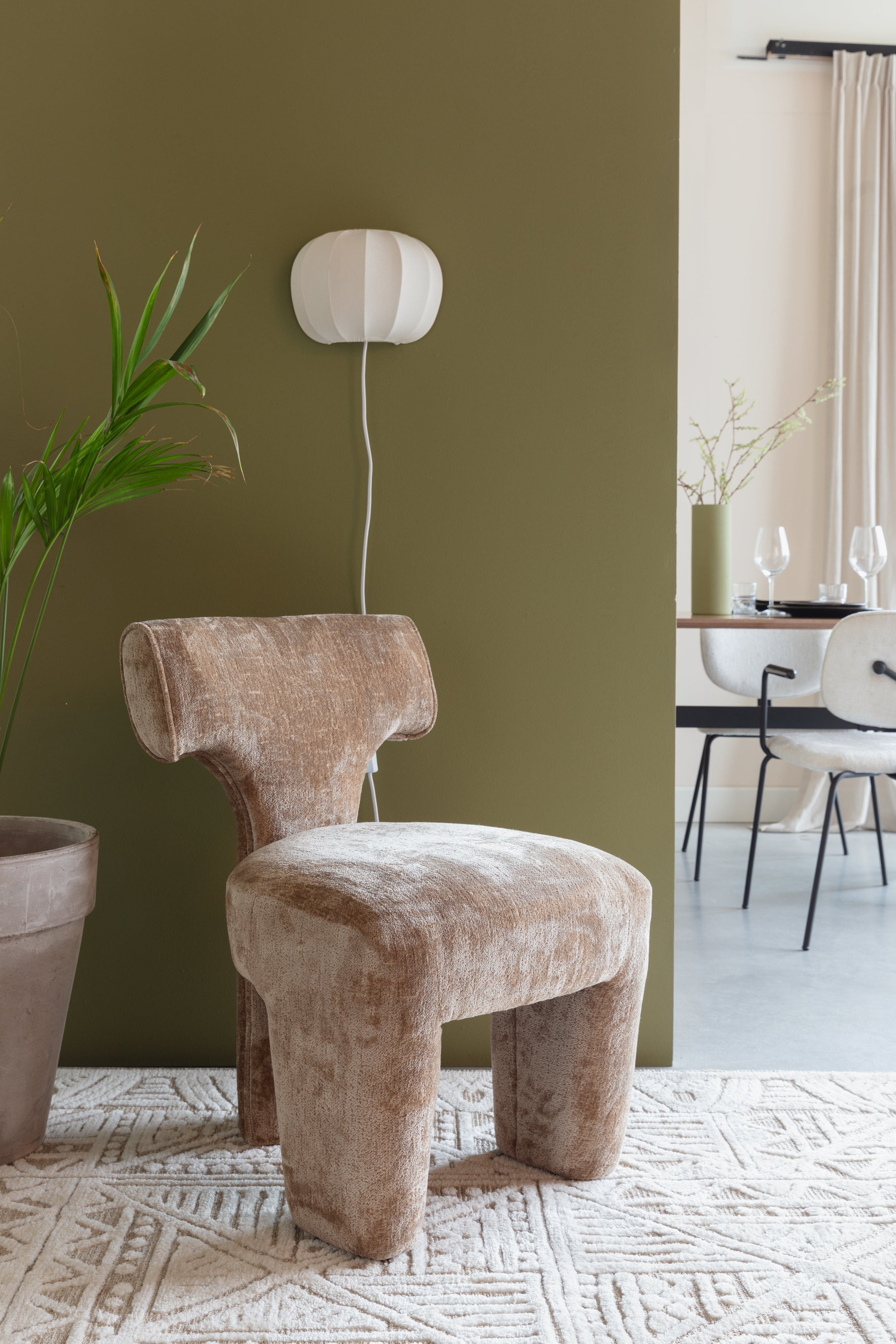 Cuzco Vloerkleed 160x230